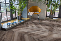 Aquafloor Parquet Chevron Glue 2.5мм AF2554PGCh фото 3 | FLOORDEALER