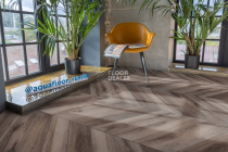 Aquafloor Parquet Chevron Glue 2.5мм AF2554PGCh фото 3 | FLOORDEALER