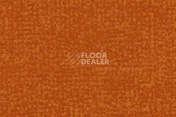 Ковровая плитка Flotex metro planks p946025 Metro tangerine фото 1 | FLOORDEALER