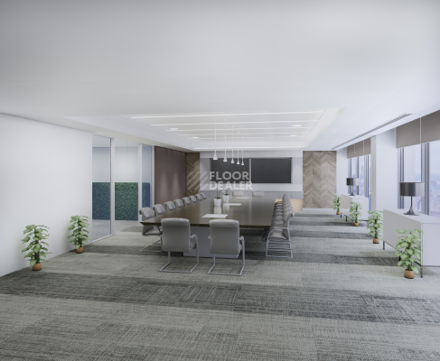 Ковровая плитка Desoma City 05 фото 4 | FLOORDEALER