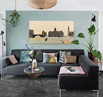 AW Brooklyn Plain 97 фото 2 | FLOORDEALER