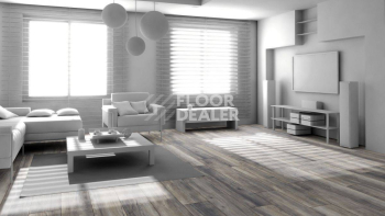 My Floor Cottage широкая 8мм mv821 Дуб Серый Портовый фото 10 | FLOORDEALER