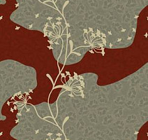 Ковролин Ege Highline Floorfashion by Muurbloem rf 5275 a 1204 фото 1 | FLOORDEALER