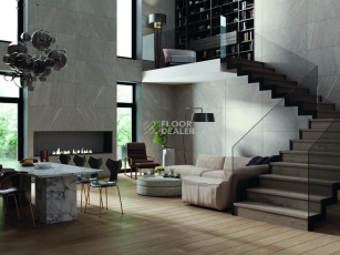 Classic Wood Керамогранит 19,4x120x10 cw 02 19,4х120х10 Непол.Рект. (Керамический гранит) фото 2 | FLOORDEALER