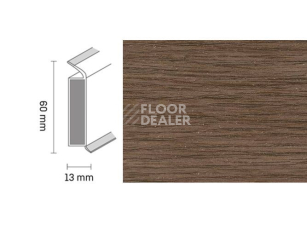 Плинтус Плинтус Dollken EP 60/13 2565 фото 1 | FLOORDEALER