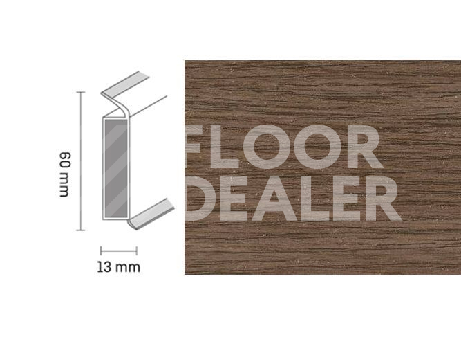 Плинтус 2565 фото 1 | FLOORDEALER