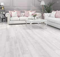 Alpine Floor Albero 10мм A1020 ДУБ АРКТИК фото 2 | FLOORDEALER