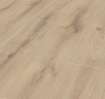 Ламинат Terhurne Dureco Classic Line 2809 / a05 Дуб Миндаль - Коричневый фото 1 | FLOORDEALER