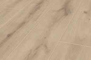 Ламинат Terhurne Dureco Classic Line 2809 / a05 Дуб Миндаль - Коричневый фото  | FLOORDEALER