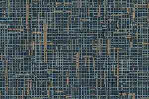 Ковролин Halbmond Tiles & More 1 tm 1-013-02 фото  | FLOORDEALER