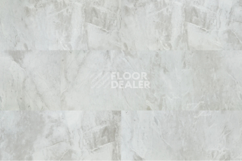 Кварцвиниловые полы Vinilam Ceramo Stone 2,5 мм 91901 Адриатический Серый фото 1 | FLOORDEALER