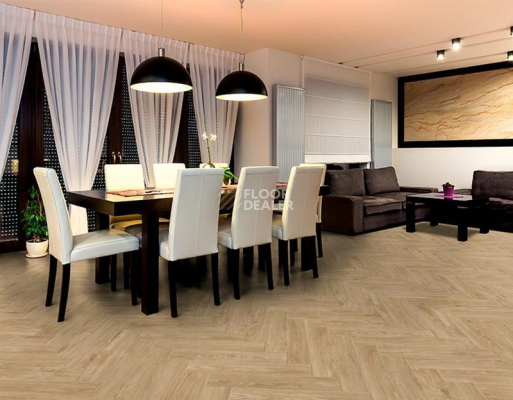 My Floor Castle 10мм MH1002 Дуб Жирона фото 5 | FLOORDEALER