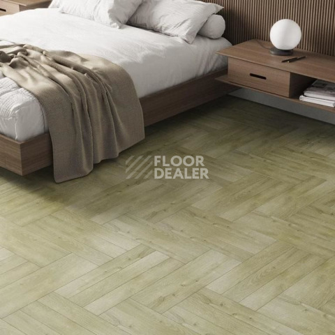 Biela CBM Mosaik 10мм 304 Дуб Опава фото 3 | FLOORDEALER
