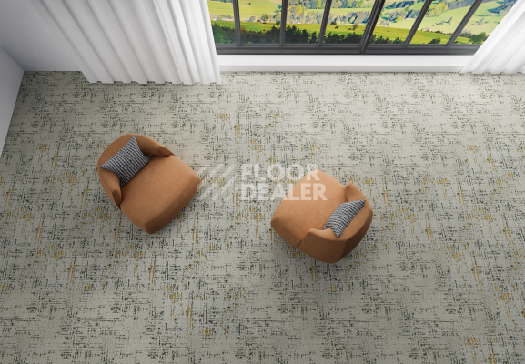 Ковровая плитка Desoma Shadow 101 фото 2 | FLOORDEALER