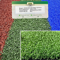 Apoluza SportFloor TURF Paddle 12мм Paddle 12\25 фото 2 | FLOORDEALER