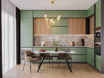 Alpine Floor Studio Дуб Карамель Ew 200-08 фото 4 | FLOORDEALER