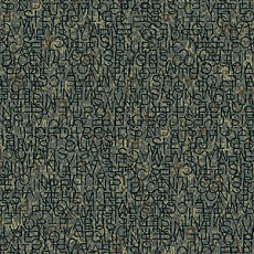 Ковровая плитка Ege Highline Contrast Lettering Grey rfm 52956456 фото 1 | FLOORDEALER