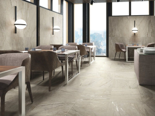 Mare Di Sabbia 120 X 280 Greige Matt Rect фото 7 | FLOORDEALER