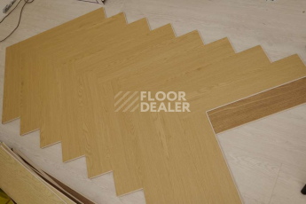 Evofloor Parquet Click 4.5мм Manora (Манора) фото 2 | FLOORDEALER