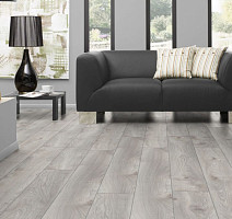 Kronotex Mammut Plus d4793 Дуб Белый Макро фото 4 | FLOORDEALER