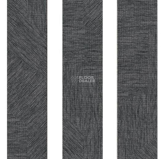 Flotex Frameweave planks 142001 Pave фото 3 | FLOORDEALER
