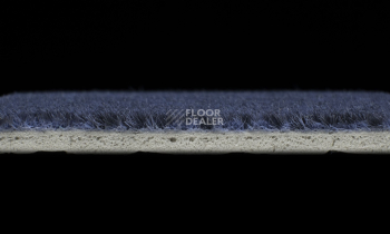 Flotex Colour s 482116 Penang Azure фото 3 | FLOORDEALER