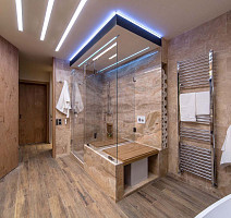 Brigantina Плинтус 7x60 Плинтус bg 01-7x60-непол. фото 15 | FLOORDEALER