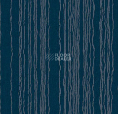 Ковролин Flotex Vision lines 520010 (Cord) Denim фото 1 | FLOORDEALER