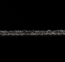 AW Color Rib Ebony 98 фото 5 | FLOORDEALER