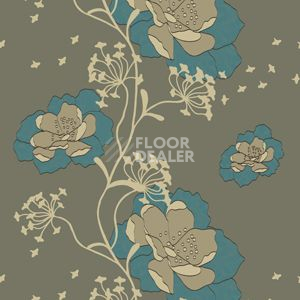 Ковролин Ege Highline Floorfashion by Muurbloem rf 5275 a 0034 фото 1 | FLOORDEALER