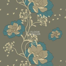 Ковролин Ege Highline Floorfashion by Muurbloem rf 5275 a 0034 фото 1 | FLOORDEALER