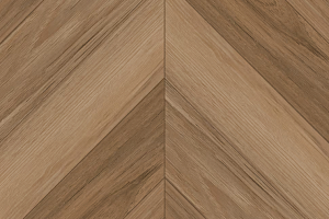 Ламинат Signature Obsidian Chevron XL 12мм LF703-33 Дуб Корица Cinnamon Valley фото  | FLOORDEALER