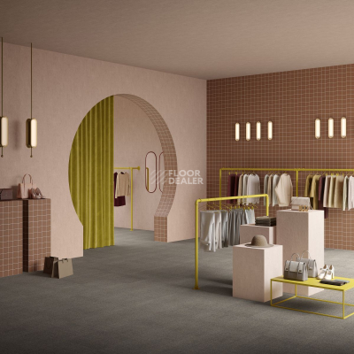 Ковровая плитка AW Mantra 94 фото 2 | FLOORDEALER