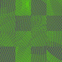 Ковровая плитка Ege Highline Cityscapes Construction Green k 5269 spec rfes 40002-73 фото 1 | FLOORDEALER