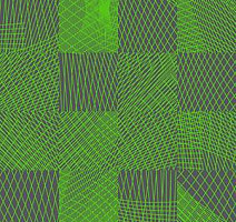 Ковровая плитка Ege Highline Cityscapes Construction Green k 5269 spec rfes 40002-73 фото 1 | FLOORDEALER