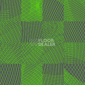 Ковровая плитка Ege Highline Cityscapes Construction Green k 5269 spec rfes 40002-73 фото 1 | FLOORDEALER