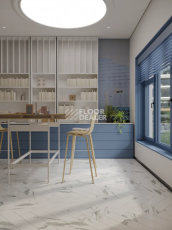 Alpine Floor Адамант Паркет 5мм ЕСО 31-5-R Фён фото 4 | FLOORDEALER