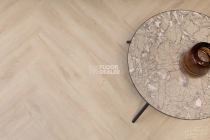 Vinilpol Herringbone 7мм Паркет Руссо 9966, 43 класс, 7 мм фото 7 | FLOORDEALER