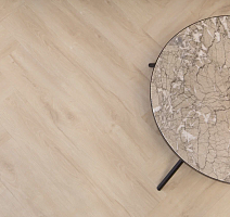 Vinilpol Herringbone 7мм Паркет Руссо 9966, 43 класс, 7 мм фото 7 | FLOORDEALER