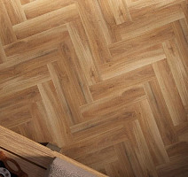 Кварцвиниловые полы FineFloor Craft (Short Plank) FF-412 Дуб Динан фото 1 | FLOORDEALER