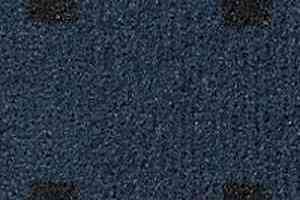 Ковролин Dura Blues Print Blues Print 2 603 фото  | FLOORDEALER