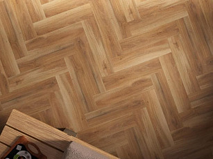 Кварцвиниловые полы FineFloor Craft (Short Plank) FF-412 Дуб Динан фото 1 | FLOORDEALER