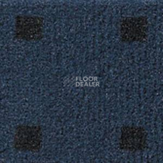 Ковролин Dura Blues Print Blues Print 2 603 фото 1 | FLOORDEALER