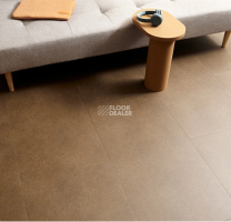 Forbo allura flex" material 63724FL1 rust speckled ceramic (100x50 cm) фото 2 | FLOORDEALER