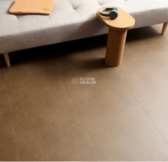 Forbo allura flex" material 63724FL1 rust speckled ceramic (100x50 cm) фото 2 | FLOORDEALER