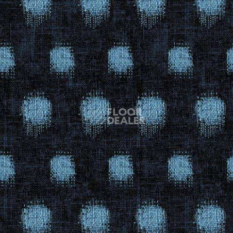 Ковролин Forbo Flotex Sottsass Kasuri 990803 фото 1 | FLOORDEALER