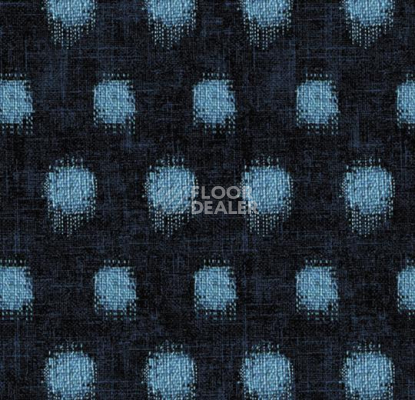 Ковролин Forbo Flotex Sottsass Kasuri 990803 фото 1 | FLOORDEALER