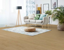 Rooms Penthouse 12мм R1239А Дуб Горизонт натуральный фото 4 | FLOORDEALER