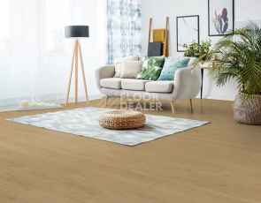 Rooms Penthouse 12мм R1239А Дуб Горизонт натуральный фото 4 | FLOORDEALER