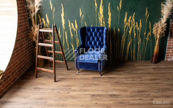 Vinilam Cork Premium Click 8мм 33259 Дуб Кордова фото 6 | FLOORDEALER